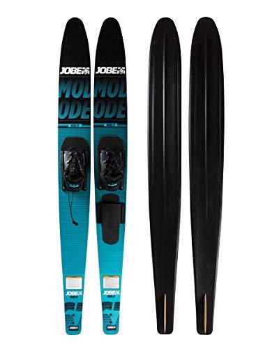 Jobe Casco Base per Sport Acquatici Spesso utilizzato per Canoa Kayak Kitesurf Windsurf e deriva per Kayak Kitesurf Windsurf e 