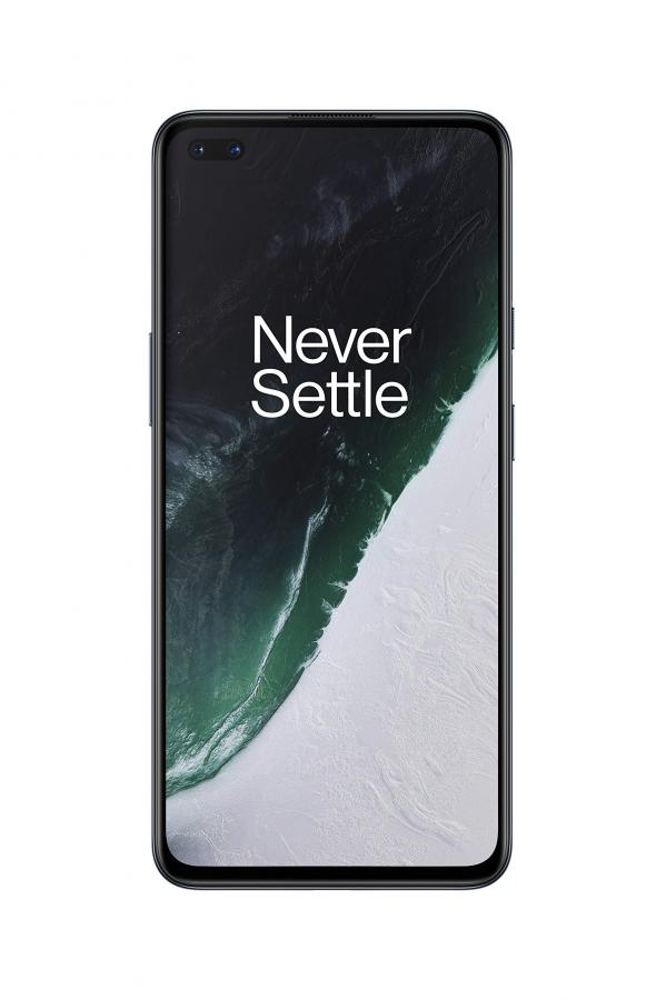 OnePlus Nord 5G Ash Grey - Smartphone 12GB RAM 256GB