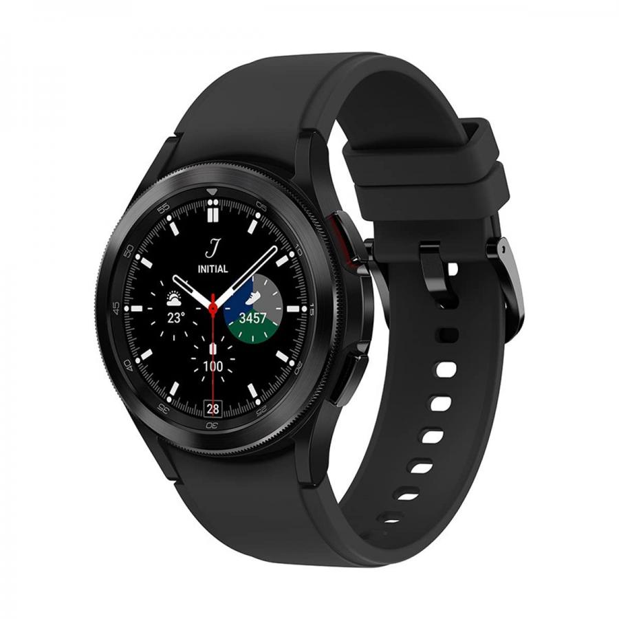 Samsung Galaxy Watch4 Classic 42mm LTE Nero