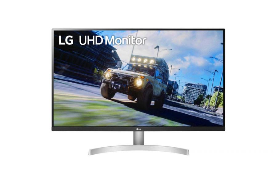 LG 32UN500 Monitor PC 32