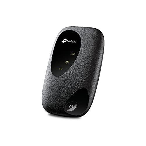 TP-Link M7000 Mobile WiFi 4G LTE Cat4
