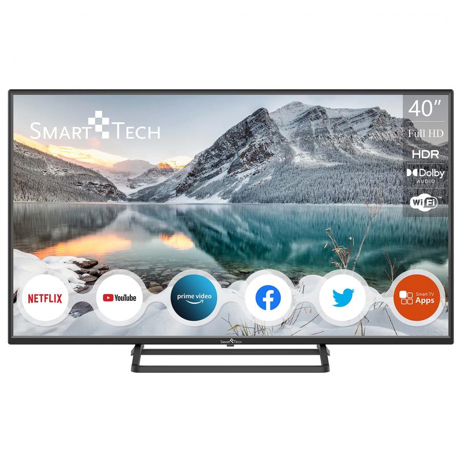 Smart Tech SMT40N30FV1U1B1 TV 39.5