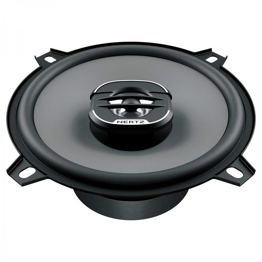 Hertz LINEA UNO X130 X 130 SET COASSIALI DUE VIE CASSE ALTOPARLANTI AUTO 130 mm