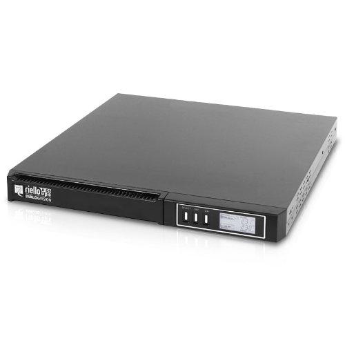 Riello VST 1100 Gruppo di Continuità (UPS), 1100 VA, 4 presa(e) AC