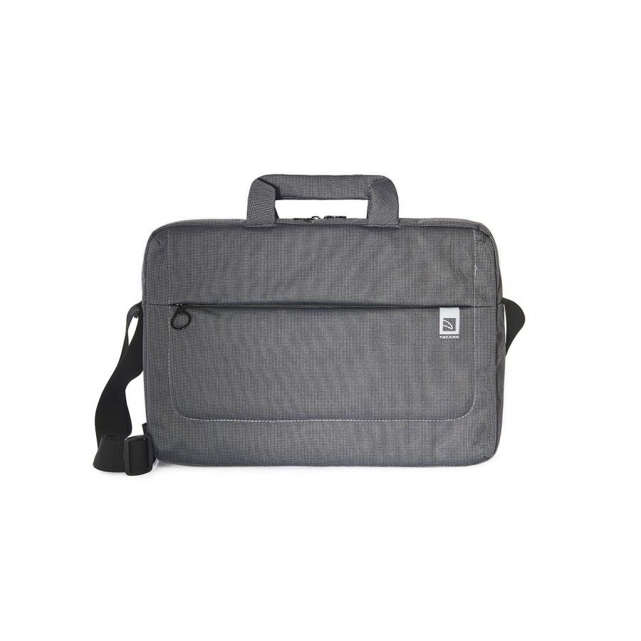 Tucano Loop Borsa Slim per Notebook 15