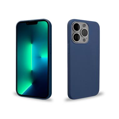 Electroline EL1367PMBL custodia per cellulare 17 cm (6.7") Cover Blu