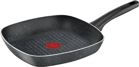 Grill 26x26 cm Performa Antiaderente Mineralis