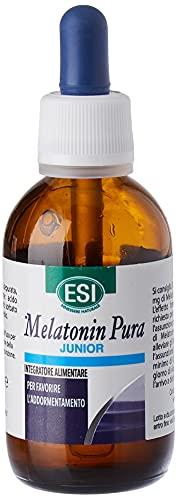 ESI Melatonina Pura Junior Gocce - 40 ml