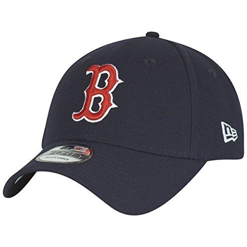 New Era 9Forty The League Boston Red Sox Berretto Uomo