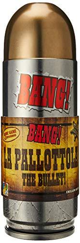 BANG! La Pallottola - Edizione De Luxe