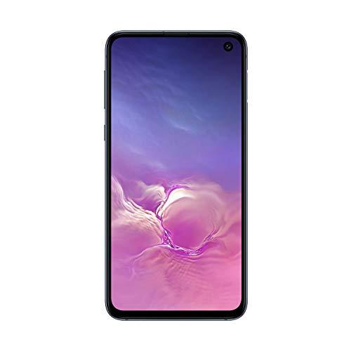 SAMSUNG Galaxy S10e Dual SIM 128GB 6GB RAM SM-G970F/DS Prism Nero SIM Free