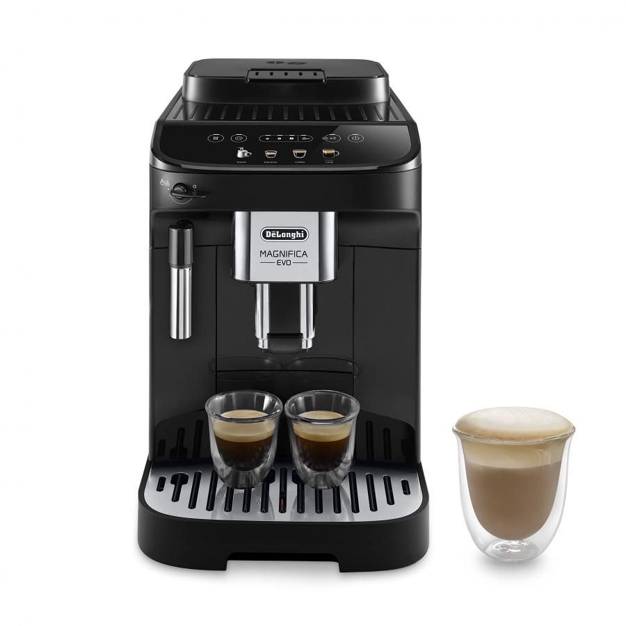 De'Longhi Magnifica Evo ECAM290.21.B Macchina da Caffè Automatica