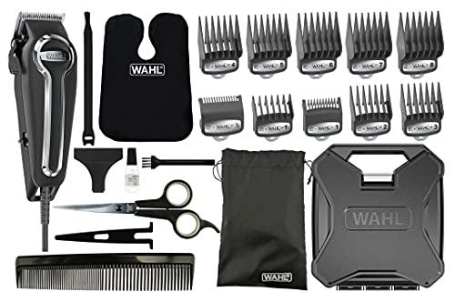 Wahl Elite Pro Tagliacapelli Professionale a Filo