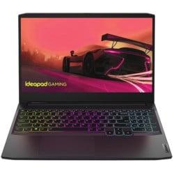 Notebook Lenovo - IdeaPad Gaming 3 15ACH6 82K200U8IX 15.6'' Ryzen 5 RAM 8GB SSD 512GB