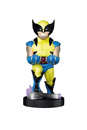 Exquisite Gaming - Wolverine Cable Guy