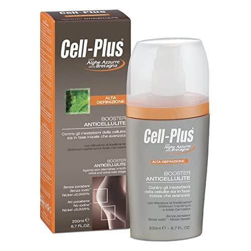 Cell Plus Alta Definizione Booster Anti Cellulite