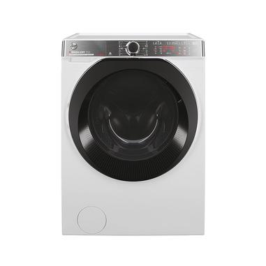 Hoover H-WASH&DRY 550 H5DPB4149AMBC-S Lavasciuga Libera installazione Caricamento frontale Bianco F