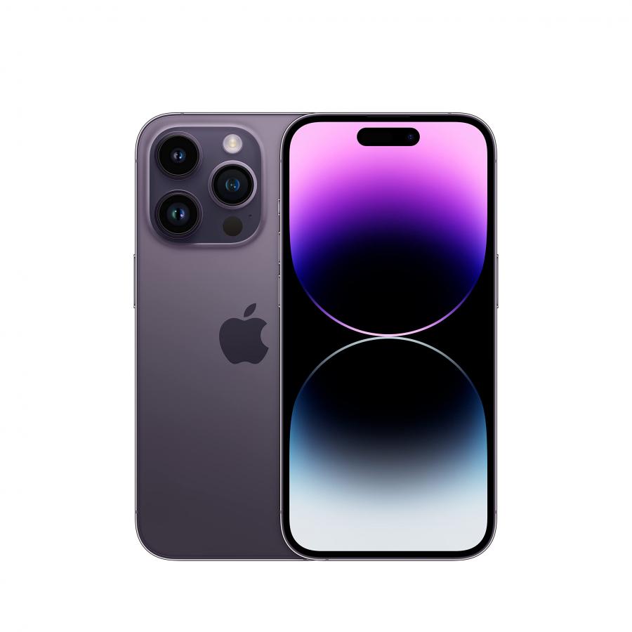 Apple iPhone 14 Pro 128GB - Viola Scuro