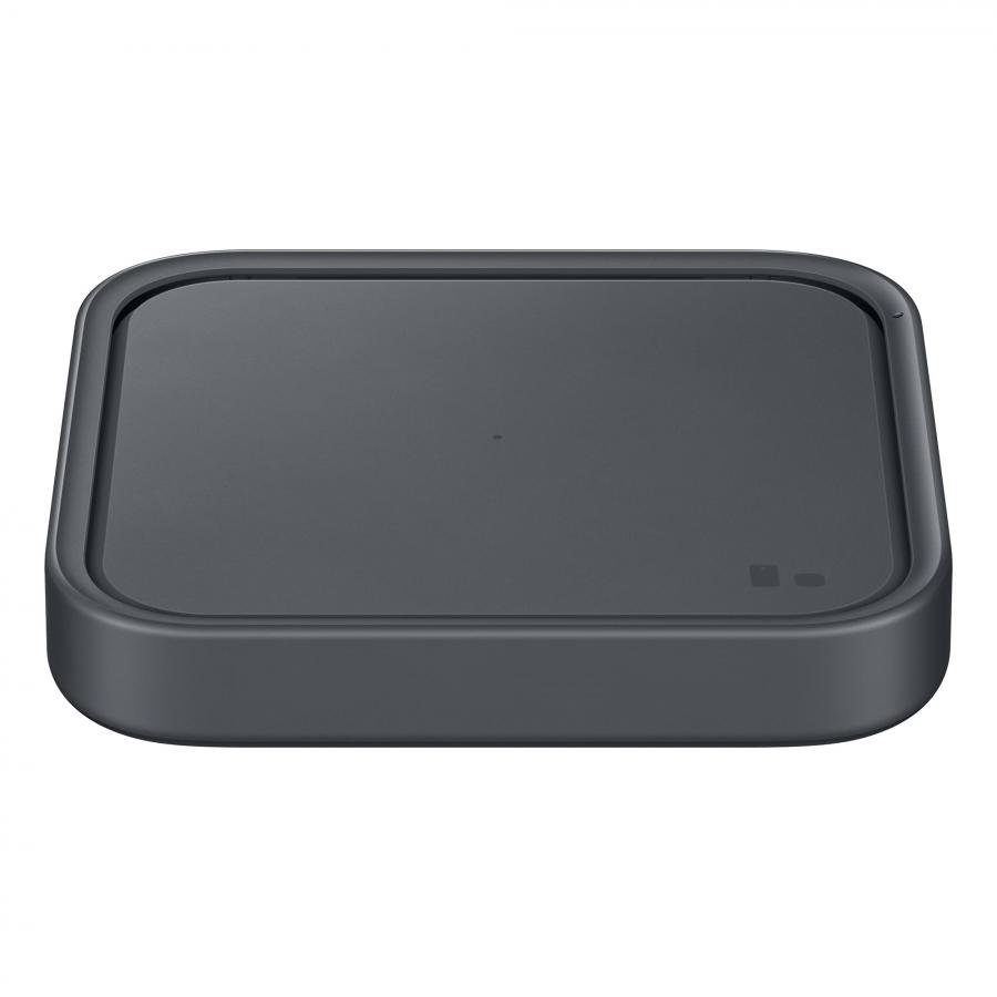 Samsung Wireless Charger Single Fast Charging 2.0, Nero