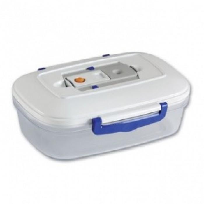 Contenitore per alimenti Magic Vac Family da 1 litro