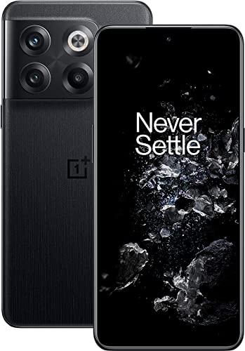 OnePlus 10T 5G Moonstone Black 8GB/128GB
