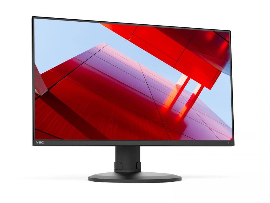 NEC MultiSync E273F - Enterprise - Monitor LED - 69 cm (27