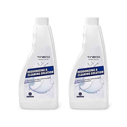 Tineco Formula Detergente per Lavapavimenti FLOOR ONE S3, iFLOOR 3
