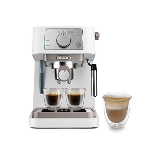 De'Longhi EC260.W Macchina da Caffè Espresso