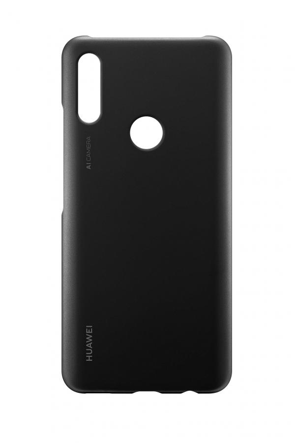 Huawei P Smart Z PC Cover, Nero