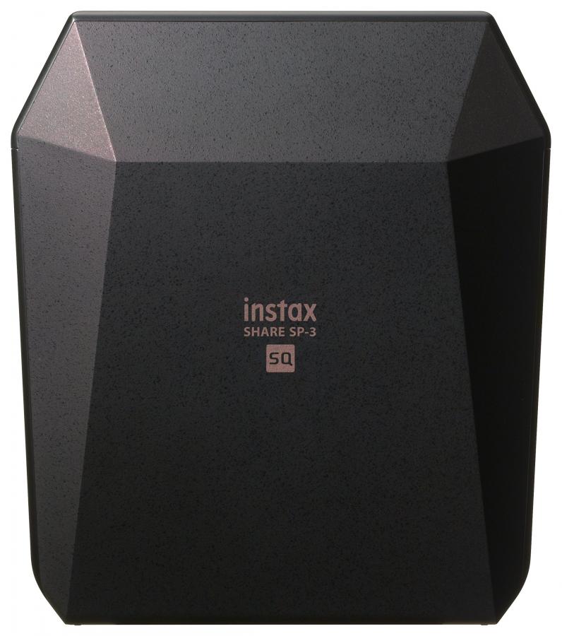 Fujifilm Instax Share SP-3: La Stampante Portatile per Ricordi Quadrati