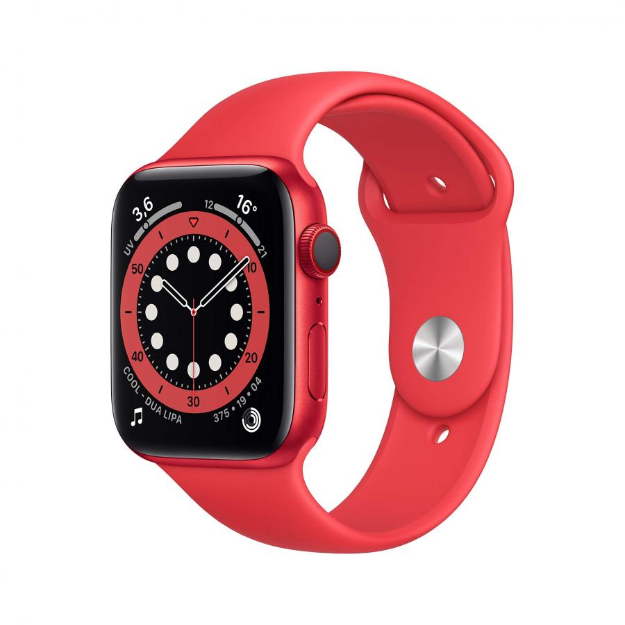 drop reseller product view apple watch 6 40mm impermeabile 5atm gps  cellular wifi bluetooth con cassa in alluminio blu e cinturino sport  regular blu 393218 - cerca con Opendeel