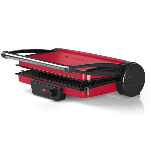 Bosch TCG4104 Bistecchiera Elettrica
