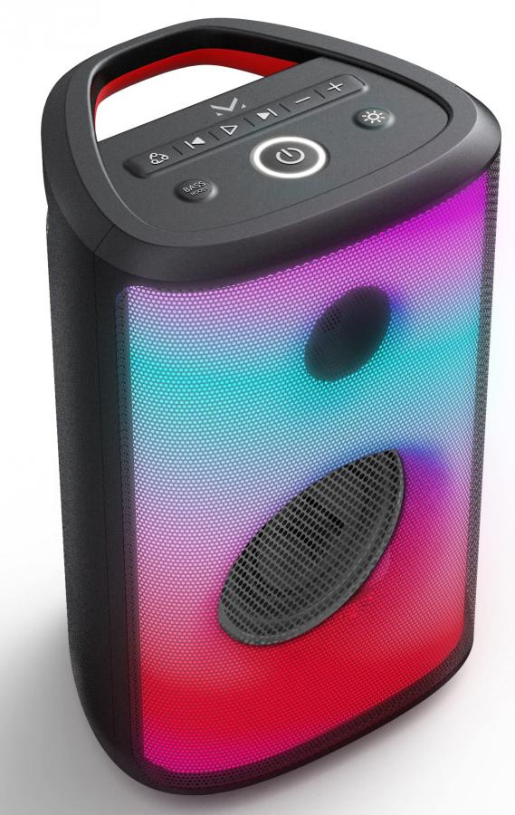 Majestic Flame 22 PRO Party Speaker