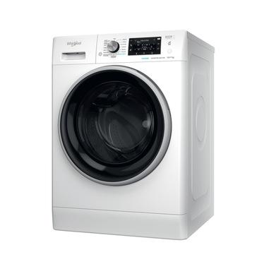 Whirlpool FFWDD 107625 WBS IT Lavasciuga 10/7 Kg Classe B