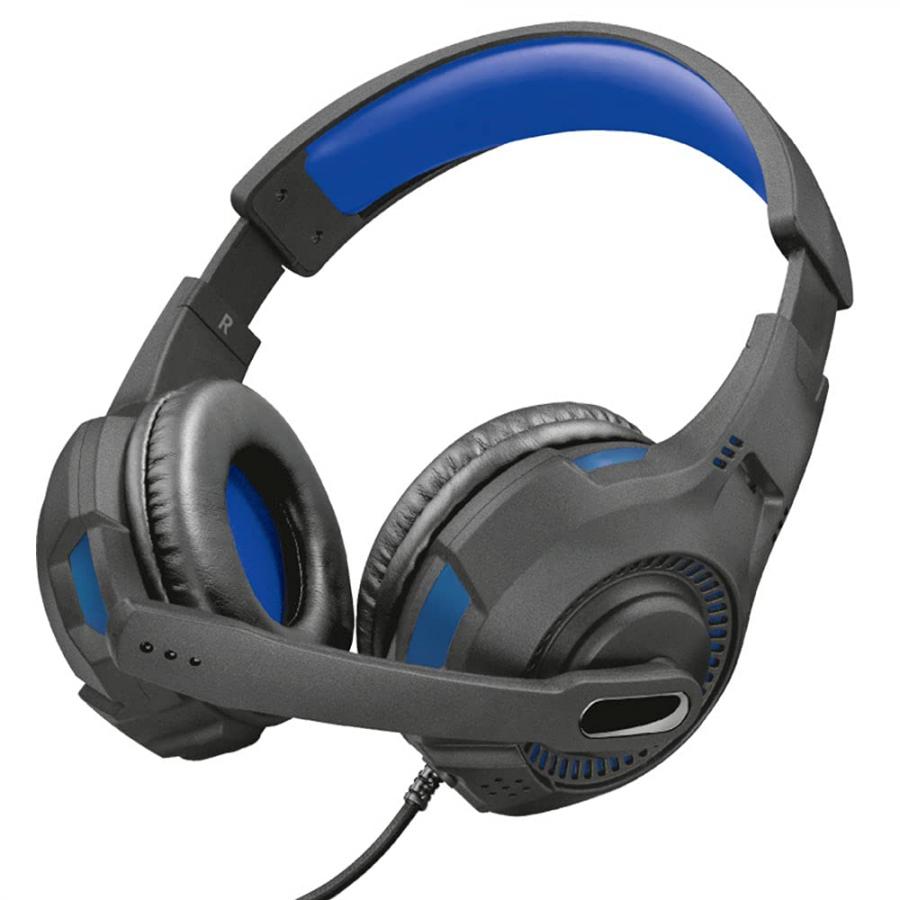 Trust Gaming GXT 307B Ravu Cuffie da Gioco
