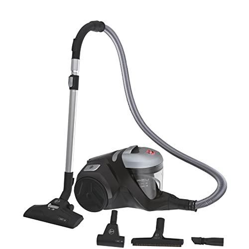 Hoover H-POWER 300 HP320PET 011 Aspirapolvere a Traino Senza Sacco