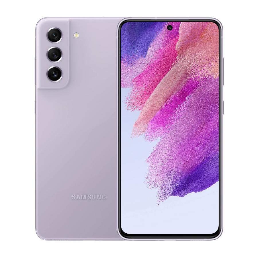Samsung Galaxy S21 FE 5G Lavender