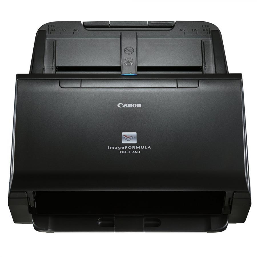Canon imageFORMULA DR-C240 Scanner