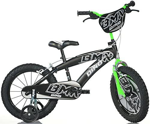 Dino Bikes Bicicletta BMX 16