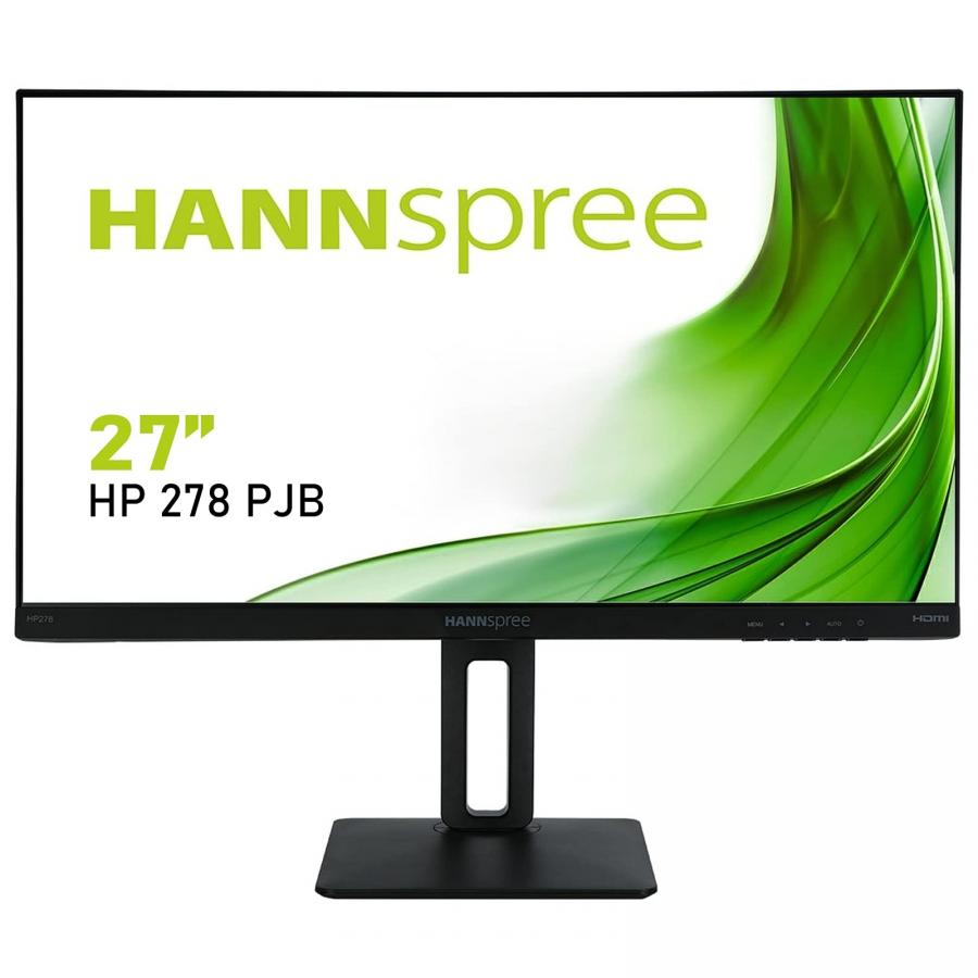Monitor Hannspree HP278PJB 27
