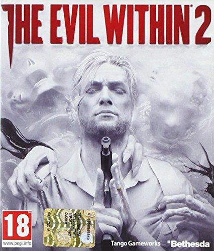 KOCH MEDIA - The Evil Within 2 Xbox One -
