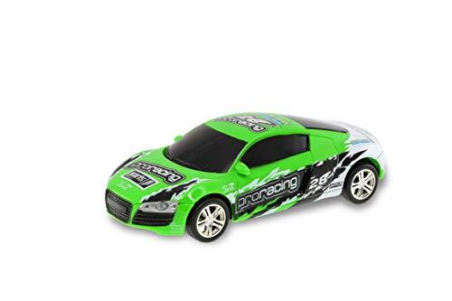 Reel Toys Radio Control Sport Car Modello, Multicolore, Reeltoys3004