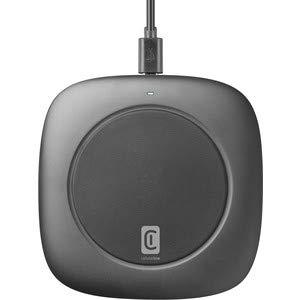 cellularline Easy Wireless Charger - Apple, Samsung And Other Wireless Smartphones