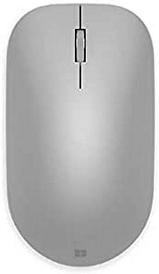 Microsoft 3YR-00006 mouse Bluetooth BlueTrack