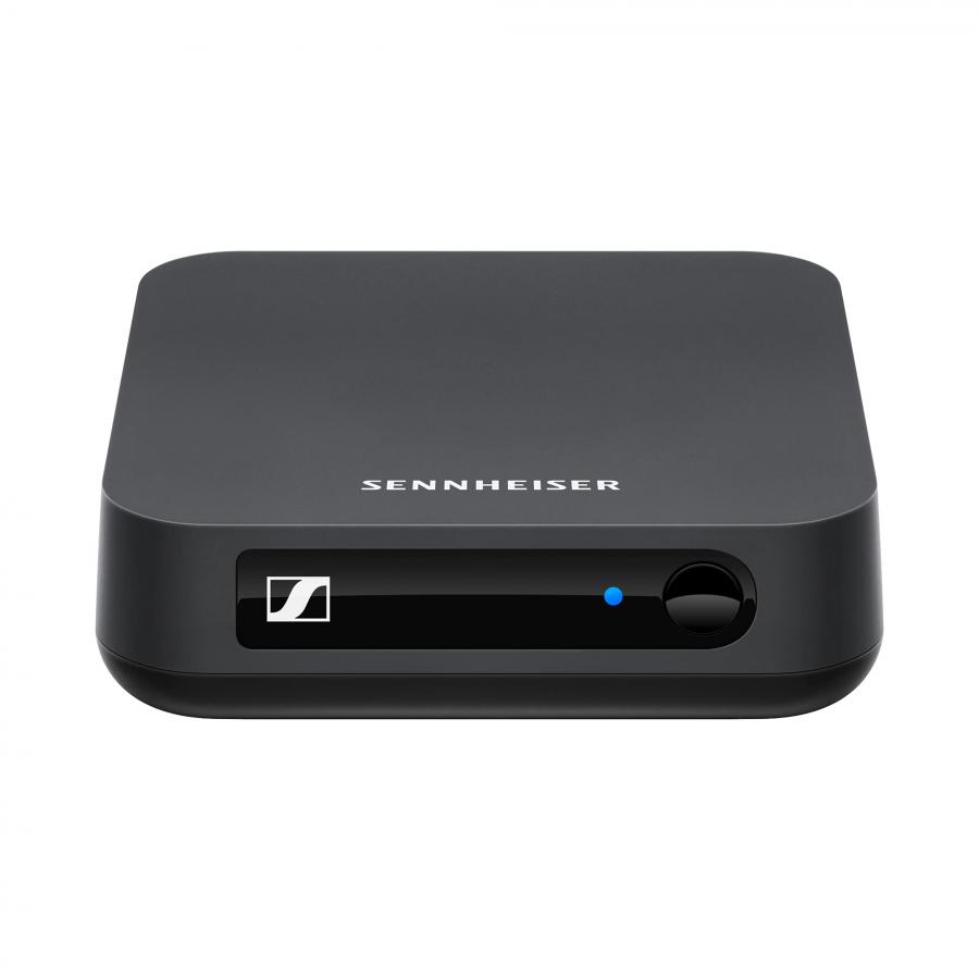 Sennheiser BT T100 Trasmettitore Audio Bluetooth, Nero