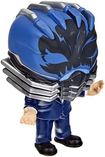 Funko- Pop Figura in Vinile Animation: My Hero Academia-all for One Collezione, Multicolore, 42933