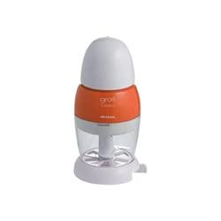 Ariete Gratì Turbo 439 - Grattugia elettrica per formaggio