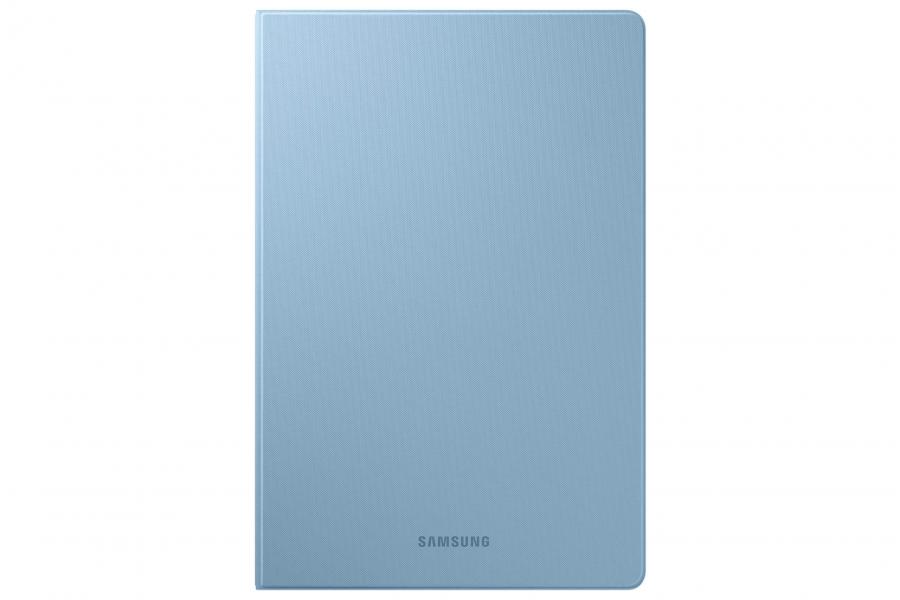 Samsung EF-BP610 - Custodia a libro per Galaxy Tab S6 Lite, colore: Blu