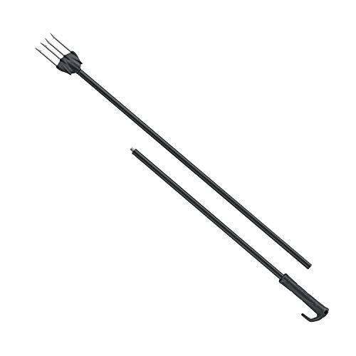 SEAC Asta Fiocinata Killer - Asta a 4 Punte Smontabile