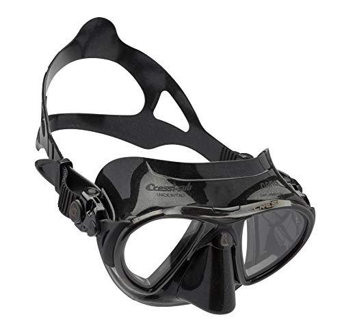 Cressi Nano - Maschera Subacquea Unisex